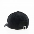 Шапка New Era League Essential 9Forty New York Yankees 10531941 - черная