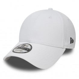 Шапка New Era 9Forty Flag Collection 11179829 - белая