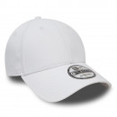 Шапка New Era 9Forty Flag Collection 11179829 - белая