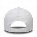 Шапка New Era 9Forty Flag Collection 11179829 - белая
