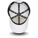 Шапка New Era 9Forty Flag Collection 11179829 - белая