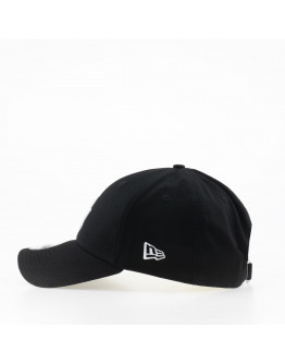 Кепка New Era 9Forty League Essential LA Dodgers 11405493 - черная