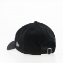 Кепка New Era 9Forty League Essential LA Dodgers 11405493 - черная