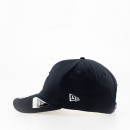 Кепка New Era 9Fifty Stretch Snap NYY 12134666 - тёмно-синяя