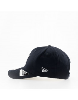 Кепка New Era 9Fifty Stretch Snap NYY 12134666 - тёмно-синяя