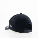 Кепка New Era 9Fifty Stretch Snap NYY 12134666 - тёмно-синяя