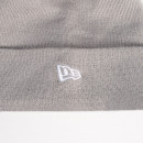 Шапка New Era Essential Gray Beanie 12156074 - серая