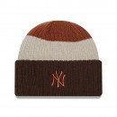 Шапка New Era New York Yankees Stripe 60364191 - мультиколор