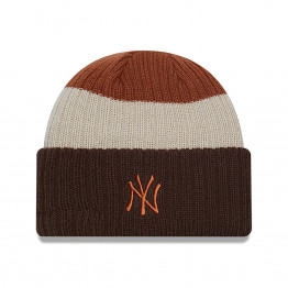 Шапка New Era New York Yankees Stripe 60364191 - мультиколор