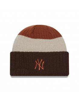 Шапка New Era New York Yankees Stripe 60364191 - мультиколор