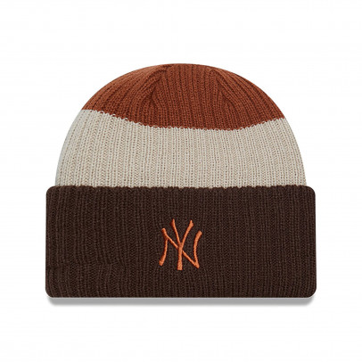 Шапка New Era New York Yankees Stripe 60364191 - мультиколор