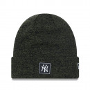 Шапка New Era New York Yankees Team 60364336 - зеленая
