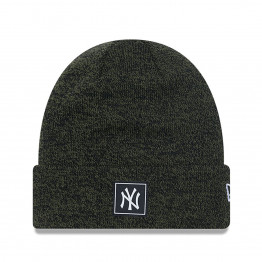 Шапка New Era New York Yankees Team 60364336 - зеленая