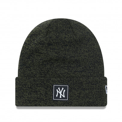Шапка New Era New York Yankees Team 60364336 - зеленая