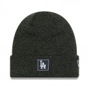 Шапка New Era LA Dodgers Team 60364343 - зеленая