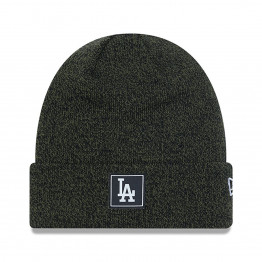 Шапка New Era LA Dodgers Team 60364343 - зеленая
