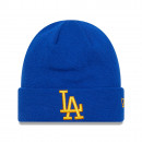 Шапка New Era LA Dodgers League Essential 60364356 - синия