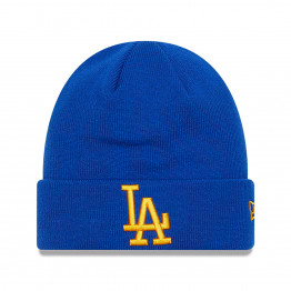 Шапка New Era LA Dodgers League Essential 60364356 - синия