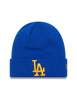Шапка New Era LA Dodgers League Essential 60364356 - синия
