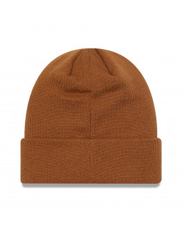 Шапка New Era New York Yankees League Essential 60364360 - коричневая