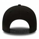 Шапка New Era 9Forty NBA Kidsill 940 Nets 60434959 - черная