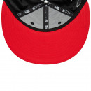 Шапка New Era 9Fifty Kidsill 950 Chicago Bulls 60434979 - черная