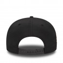 Шапка New Era 9Fifty Kidsill 950 Chicago Bulls 60434979 - черная