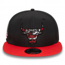 Шапка New Era 9Fifty Kidsill 950 Chicago Bulls 60434979 - черная