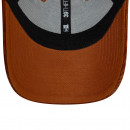 Шапка New Era Cord 3930 LA Dodgers 60565391 - коричневая