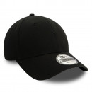 Шапка New Era Flawless Collection 9Forty 60565479 - черная