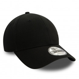 Шапка New Era Flawless Collection 9Forty 60565479 - черная