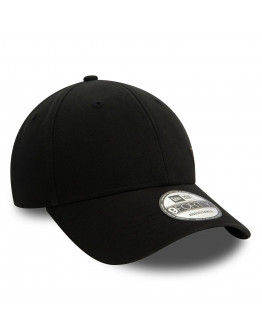 Шапка New Era Flawless Collection 9Forty 60565479 - черная