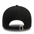 Шапка New Era Flawless Collection 9Forty 60565479 - черная