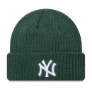 Шапка унисекс New Era New York Yankees MLB 60691063 - зеленая