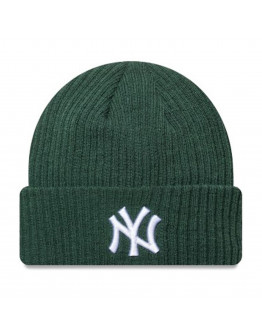 Шапка унисекс New Era New York Yankees MLB 60691063 - зеленая