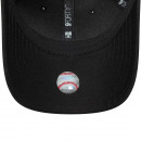 Кепка унисекс New Era LA Dodgers MLB 9FORTY M-Crown 60691074 - черная