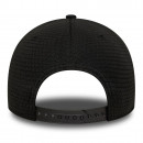 Мужская кепка New Era New York Yankees MLB Flawless Mesh 9FORTY 60691115 - черная