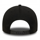 Мужская кепка New Era Detroit Tigers MLB Flawless Mesh 9FORTY 60691116 - черная