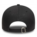 Кепка унисекс New Era New York Yankees MLB League Essential 9FORTY 60771707 - черная