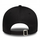 Женская кепка New Era New York Yankees MLB Animal Infill 9FORTY 60771746 - черная