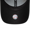 Женская кепка New Era New York Yankees MLB Bowback 9FORTY 60771757 - черная