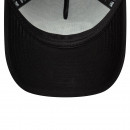 Мужская кепка New Era Graphic 9FORTY M-Crown A-Frame Trucker 60771804 - черная