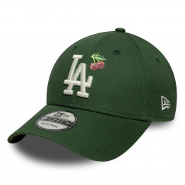 Кепка унисекс New Era LA Dodgers MLB Fruit Icon 9FORTY 60771816 - зелёная