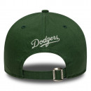 Кепка унисекс New Era LA Dodgers MLB Fruit Icon 9FORTY 60771816 - зелёная