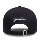 Кепка унисекс New Era New York Yankees MLB Fruit Icon 9FORTY 60771818 - темно-синяя