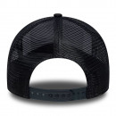 Мужская шапка New Era Location Patch 9FORTY A-Frame Trucker 60771857 - синяя