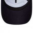 Мужская шапка New Era Location Patch 9FORTY A-Frame Trucker 60771857 - синяя