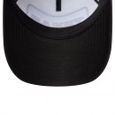 Мужская кепка New Era Location Patch 9FORTY A-Frame Trucker 60771864 - черная