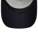 Мужская кепка New Era Patch Suede 9FORTY E-Frame 60771797 - бежевый