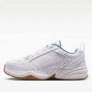 Мужские кроссовки Nike Air Monarch IV 415445-105 - белые
